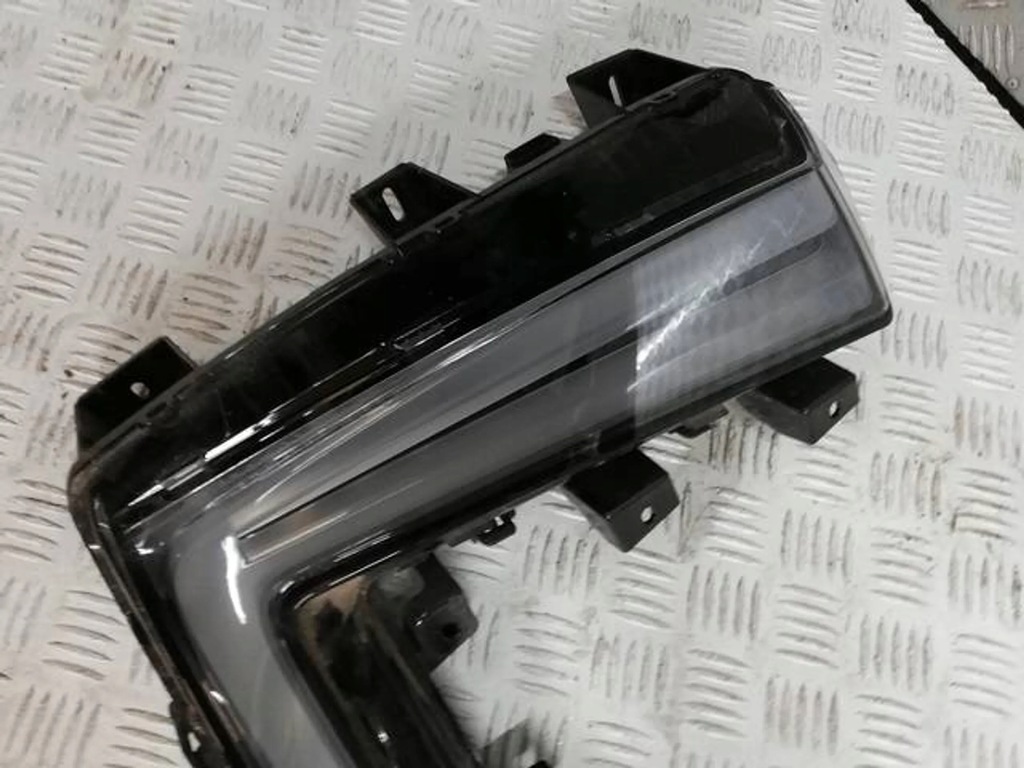 фото №7, Citroen ds4 ii 2 противотуманная фара drl led правый 9815740680