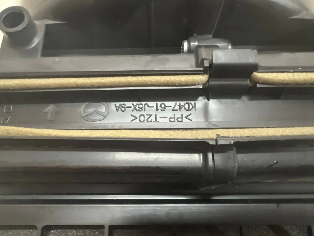 фото №12, Mazda 3 iii bm 2014- 2.0 бензин вентилятор воздуходувка отопителя europa