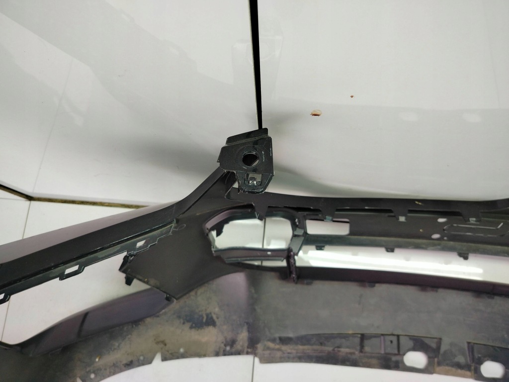 фото №16, Bmw x6 g06 m набор 2018- бампер передний перед 511180699942