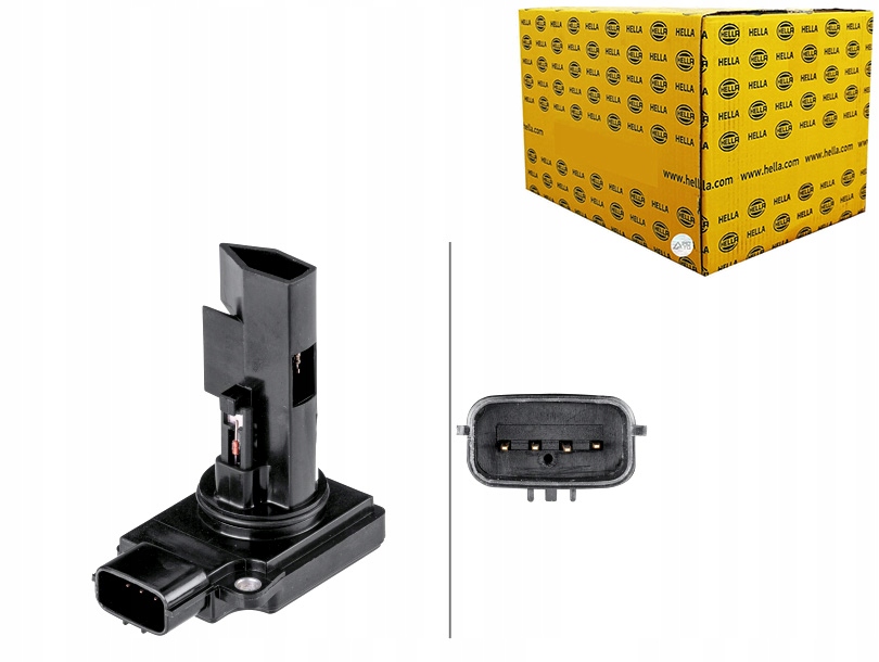 фото №1, Витратомір повітря citroen c-crosser c-crosser enterprise