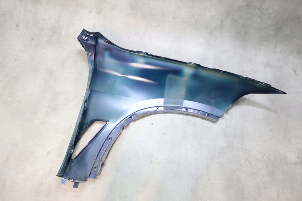 фото №9, Крила bmw x5 g05 лівий оригінал