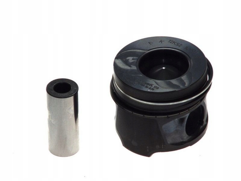 фото №1, Nural 87-123400-20 поршень