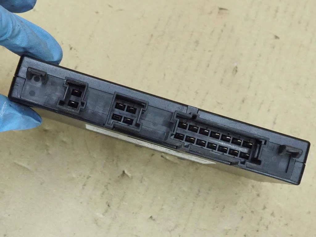 фото №8, Mercedes w164 w211 w251 модуль сидіння a2118704926