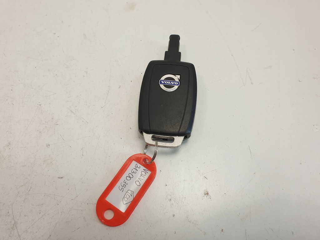 фото №4, Ключ volvo 31300355