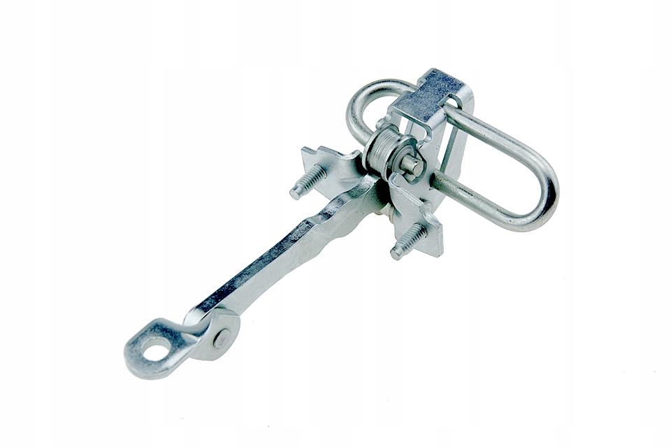 фото №4, Обмежувач двері перед alfa romeo 147 3d 00-