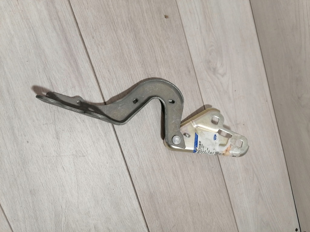 фото №1, Ford puma ii mk2 петля капот лівий l1tbs16801aa