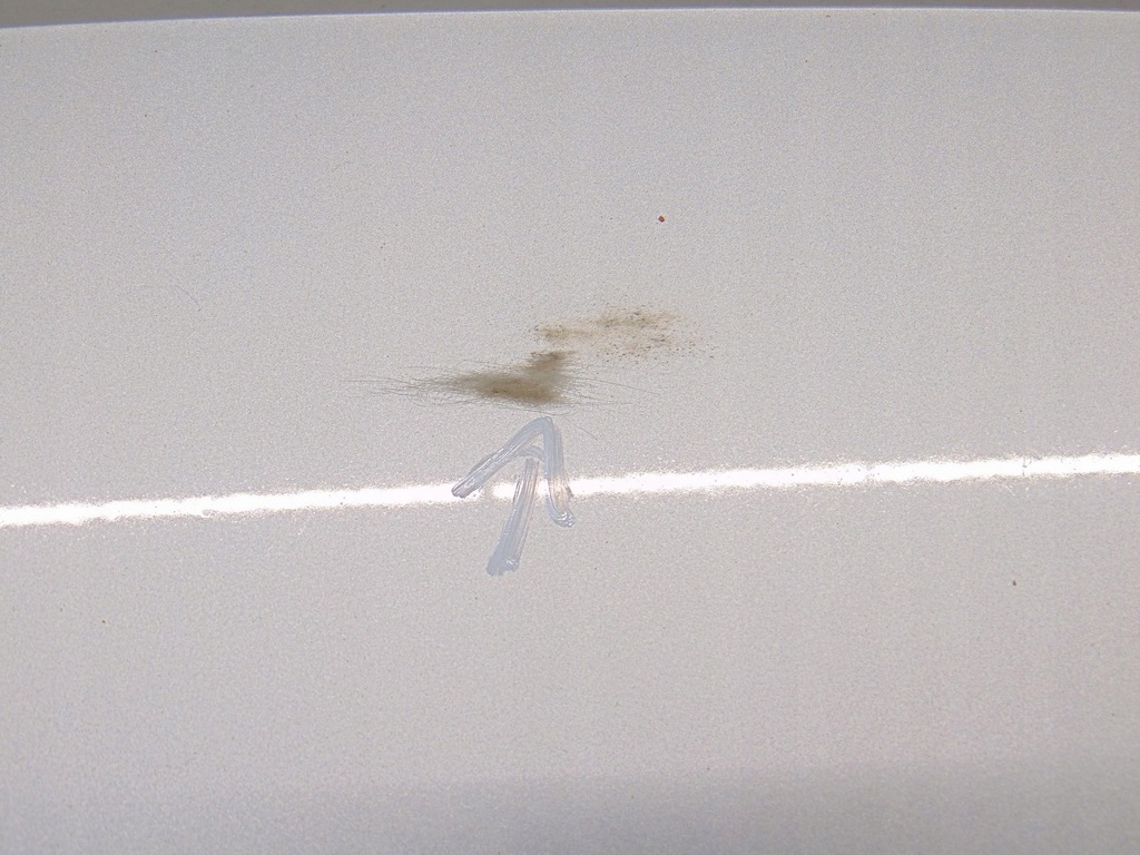 фото №10, Крышка багажника крышка багажника задняя задняя стекло audi q3 8u 11- lx7w