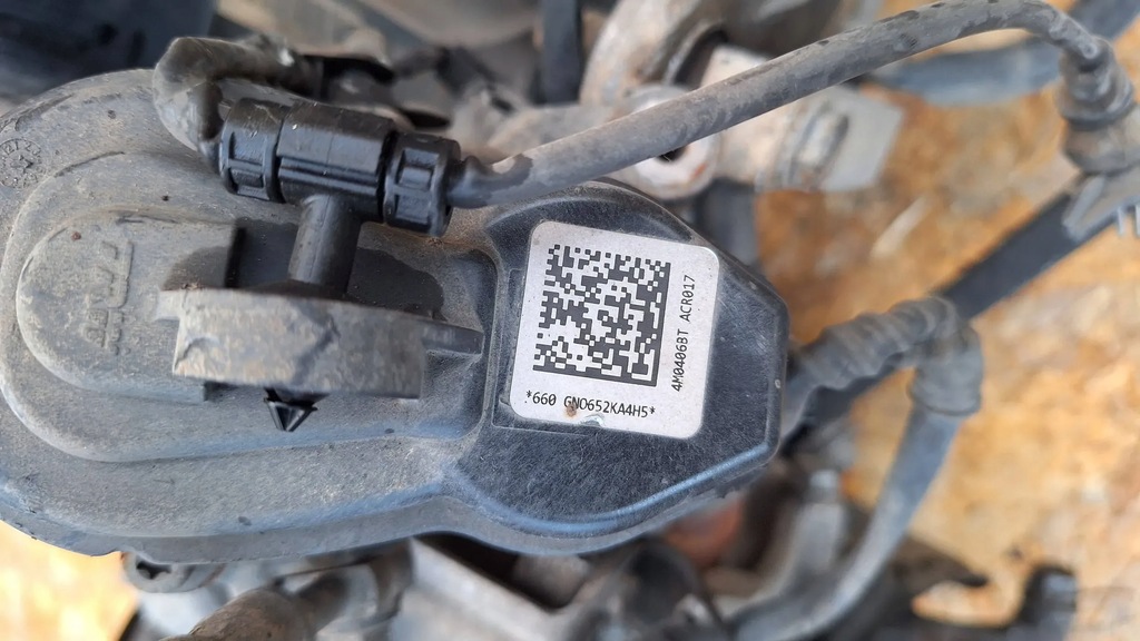 фото №15, Підвіска задня kpl пневматика поворотна oś 4m0500025 audi q7 sq7 4m lift