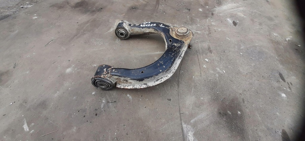 фото №2, Рычаг левый перед передний 3.2tdci ford ranger iv 4