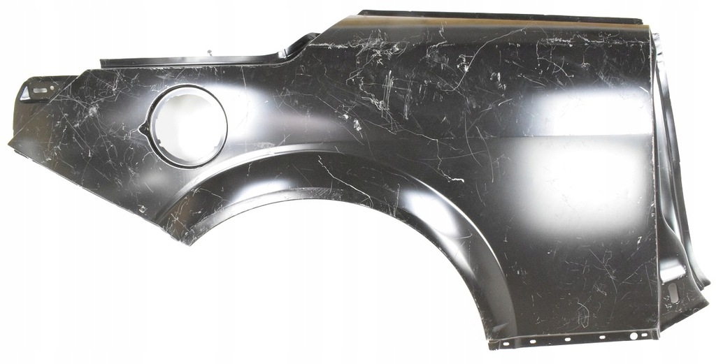 фото №1, Opel astra cabrio крыло правый задний задняя o