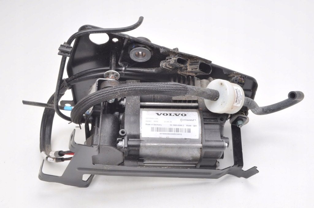 фото №1, Volvo xc60 ii xc90 компресор повітря підвіска 32315091