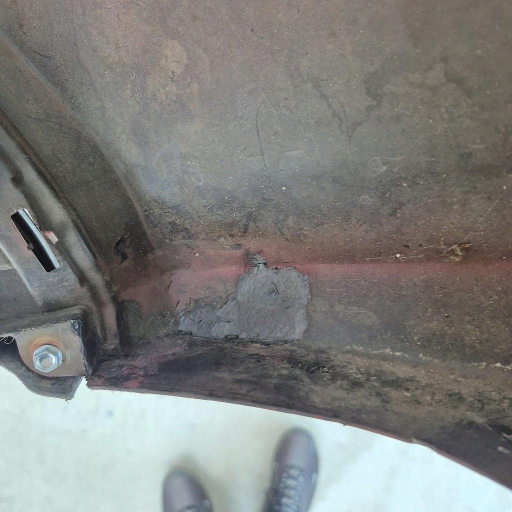 фото №11, Toyota auris ii 2 12-15 бампер перед передний pdc