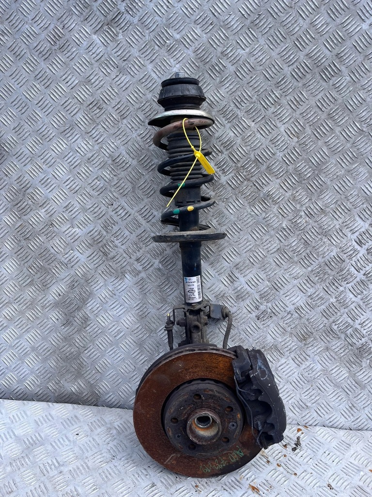 Купити Амортизатор поворотний кулак диск правий перед express ii 2 1.5 21-