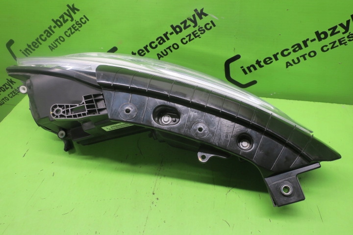 фото №7, Fiat viaggio dodge dart фара лівий