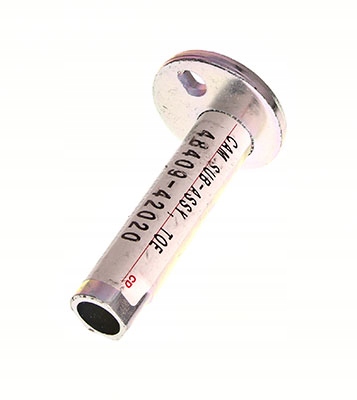 фото №1, Втулка болты рычага задняя оригинал toyota 4840942020