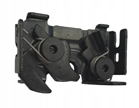 фото №1, Замок капот двигуна mercedes wiele modeli