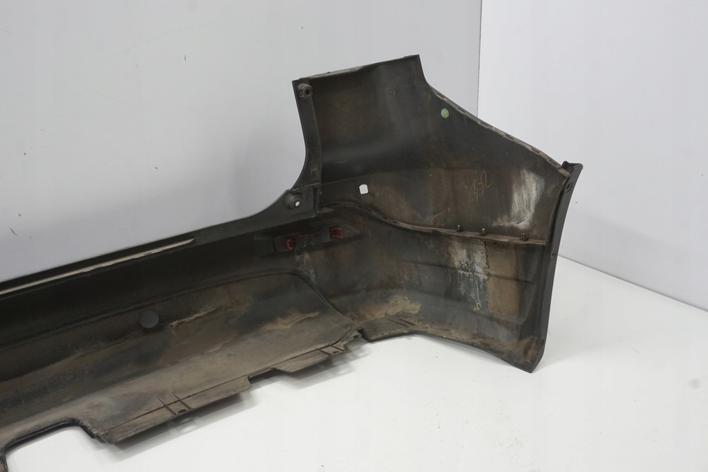 фото №13, Honda cr-v iii areo бампер задний задняя b92p