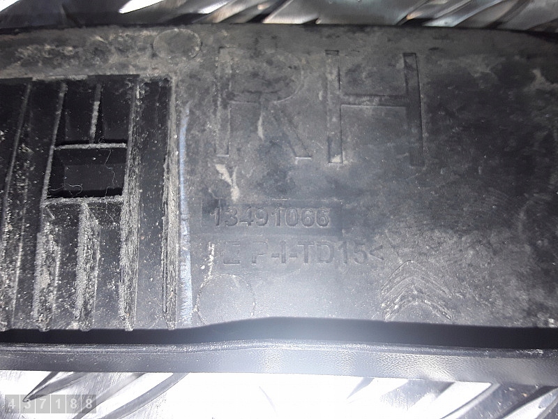 фото №5, 2017 citroen c3 aircross formowanie 13491066