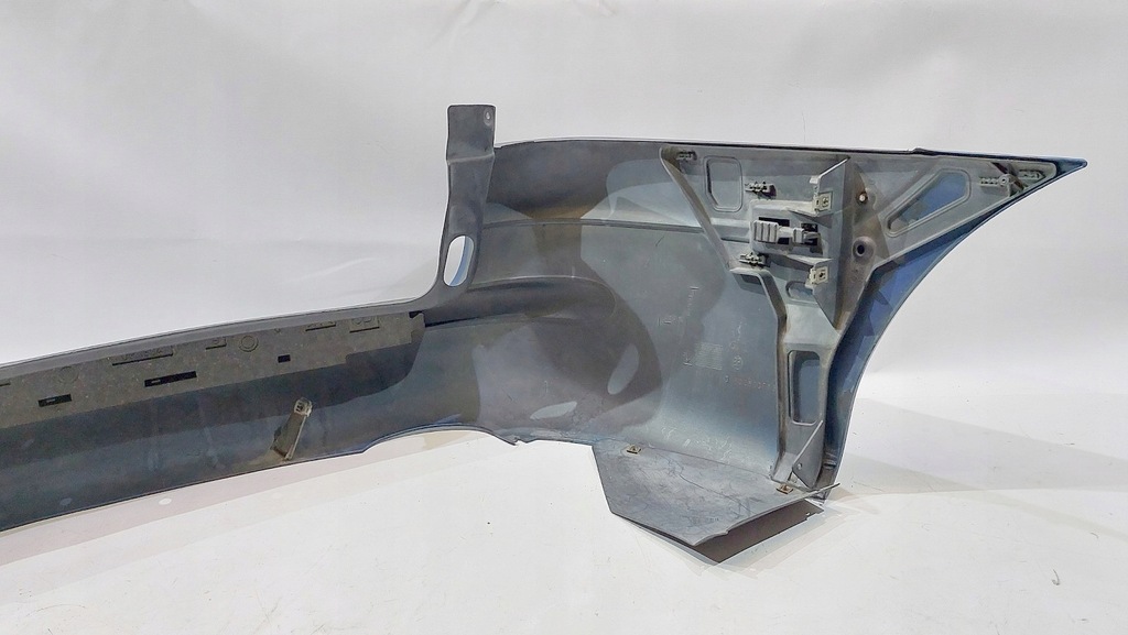 фото №5, Бампер задняя renault espace iii 96-02 602530759