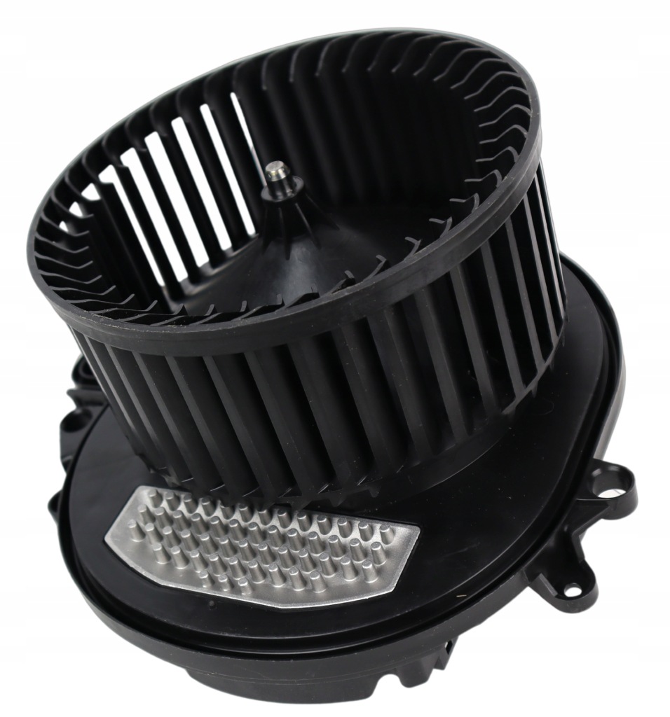 фото №1, Вентилятор обдув bmw 3 f30 2011 - 2018 воздуходувка с модуль