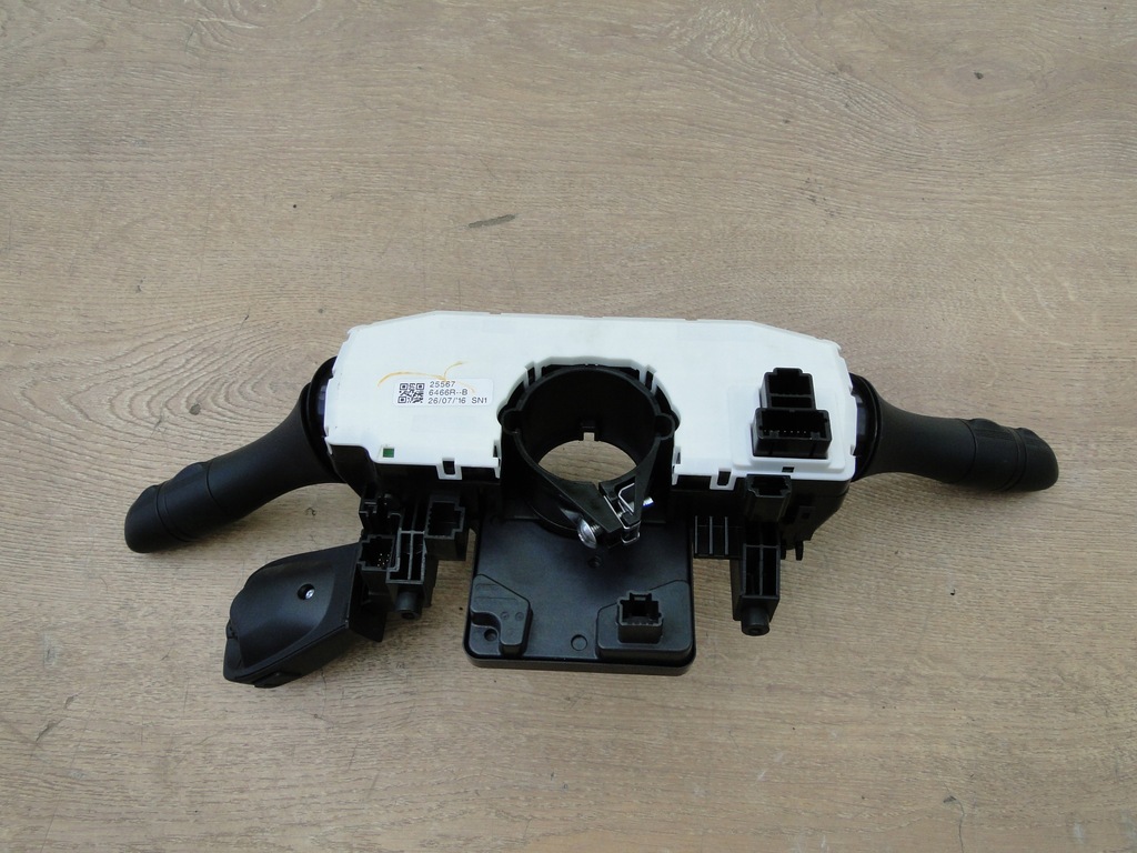 фото №8, Рычаг дворник talisman megane 255676466r