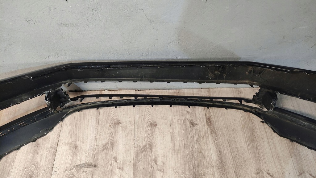 фото №9, Vw passat b8 бампер передній перед 3g0807221a