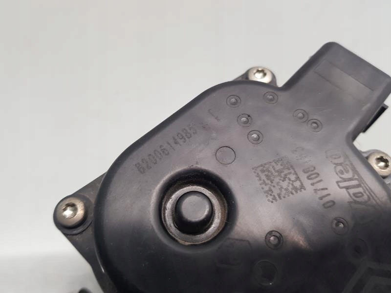 фото №2, Дроссельная заслонка renault clio iii 1.5 dci 8200614985