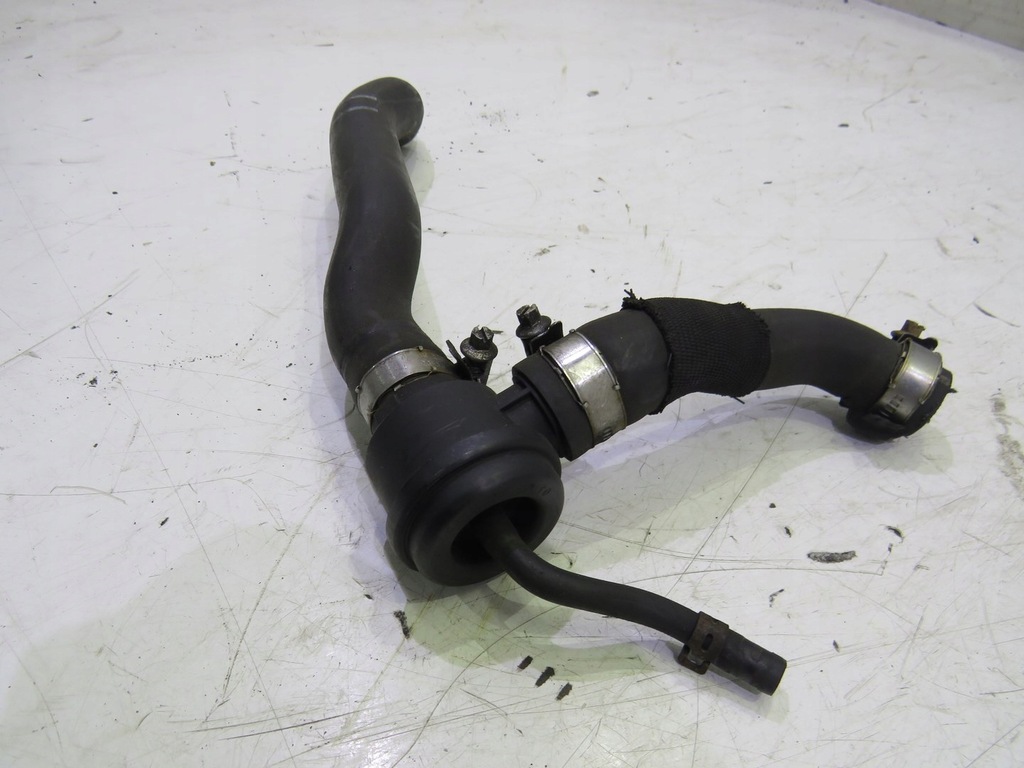 фото №4, Wąż труба шланг wody sandero ii 0.9 tce