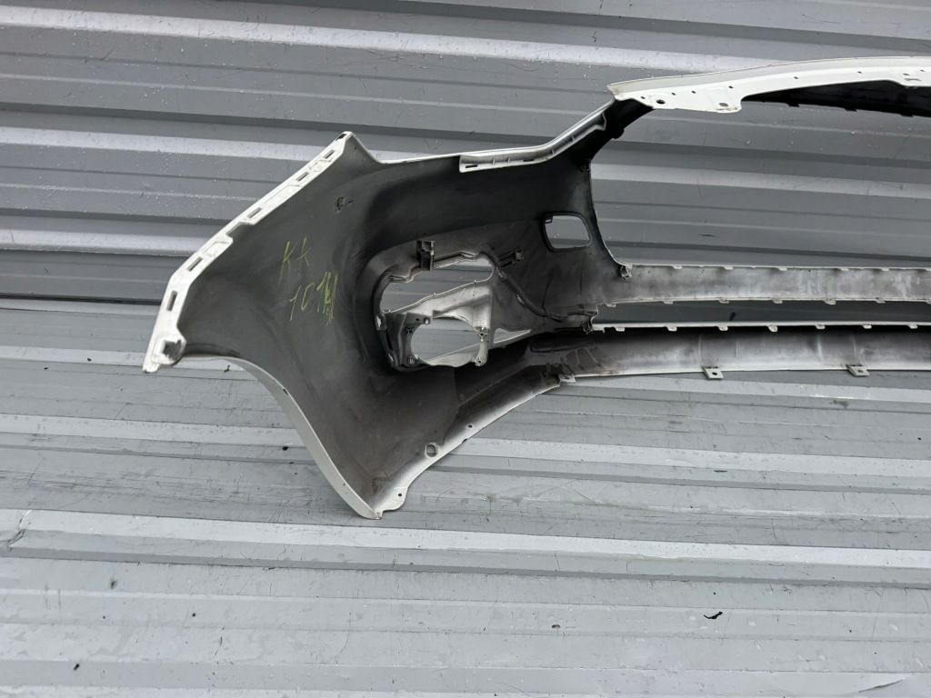 Suzuki swift vi 6 mk8 17-20r бампер перед передний 71711-53r00-5pk в Украине