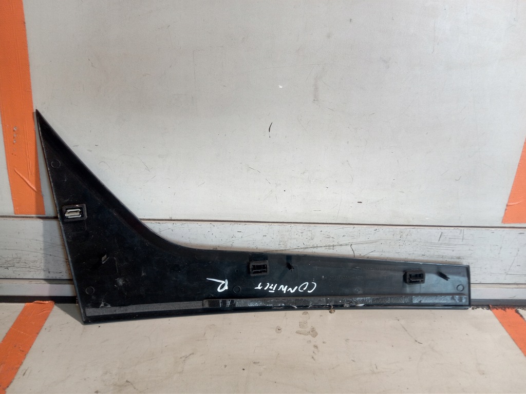 фото №2, Ford transit connect mk2 молдинг двері правий перед