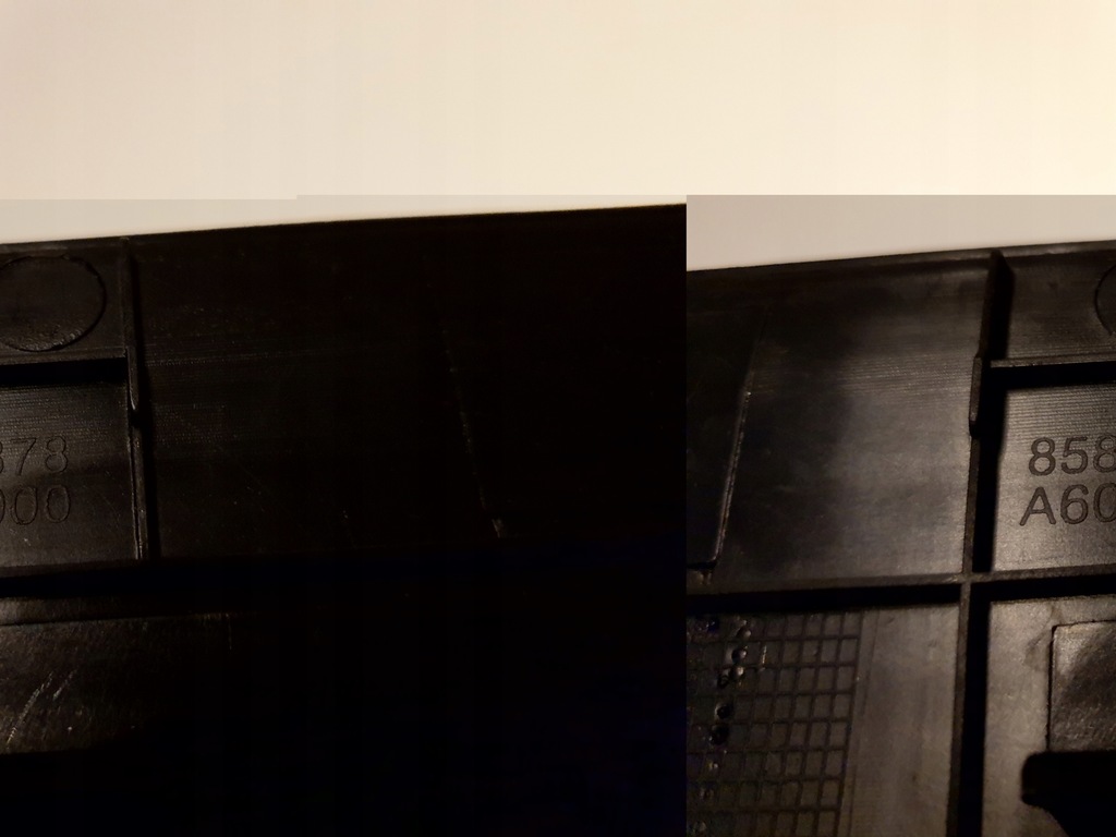 фото №8, Hyundai i30 ii защита молдинг порог левая левый задняя