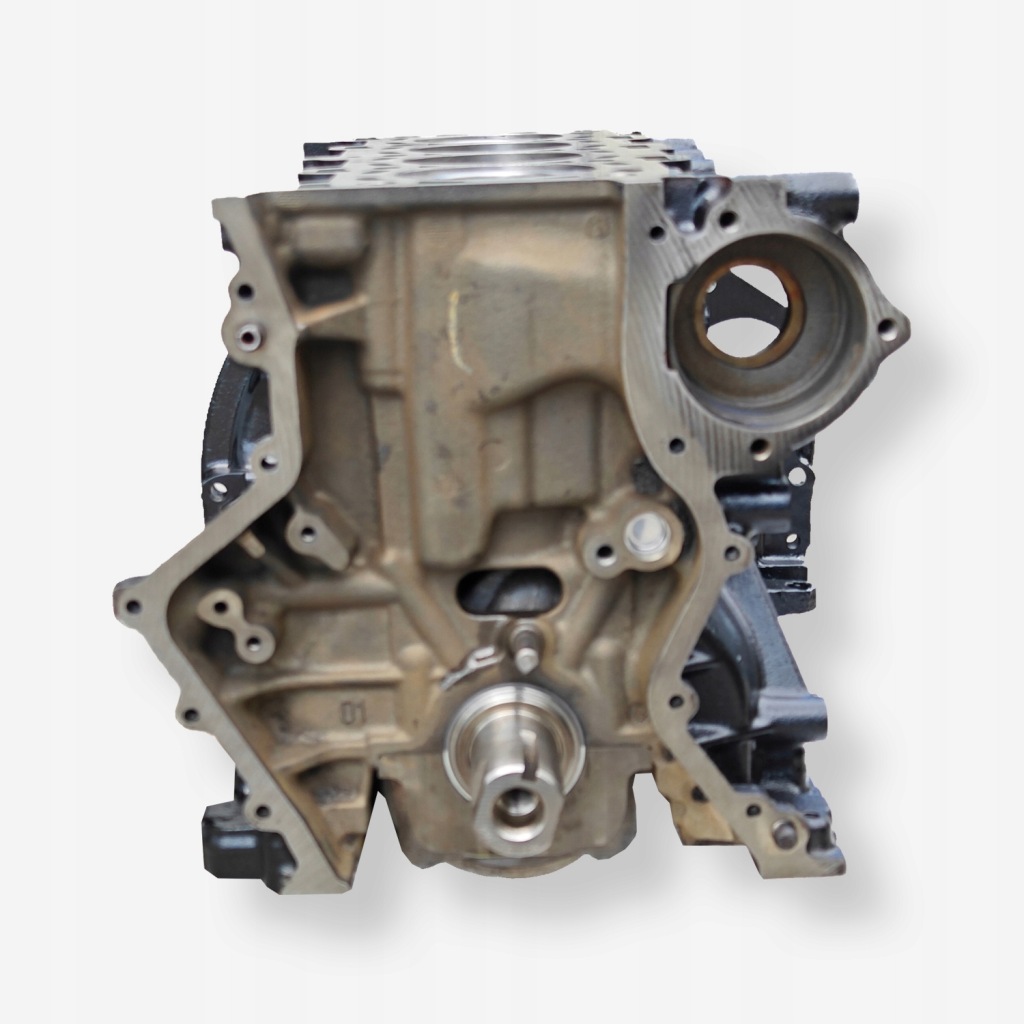 фото №4, Двигун m9r-630 renault trafic ii x83 2.0 dci 90 fap 66kw 2009 - 2014