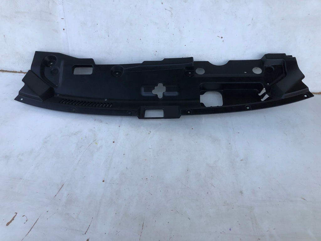 фото №9, Mitsubishi eclipse cross захист поперечина