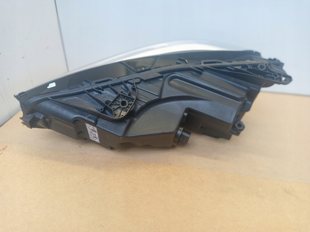 Фара правый  opel insignia b рестайлинг  full led lux в Украине