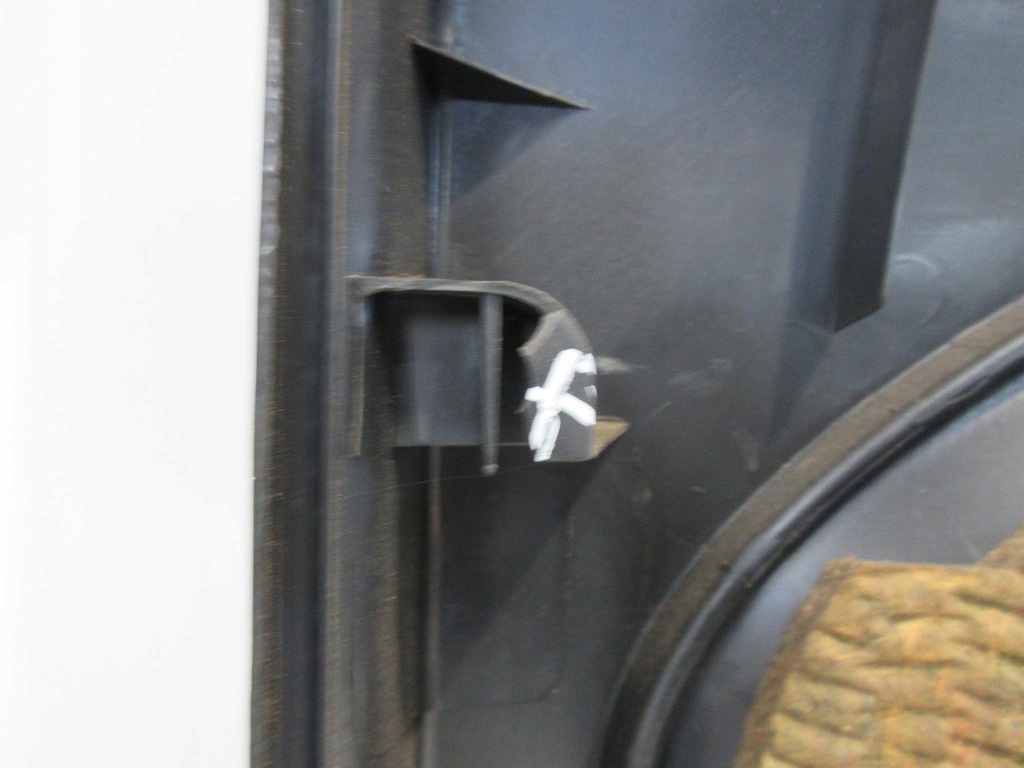 фото №8, Honda civic vii 3d hb обшивка двері правий перед передній