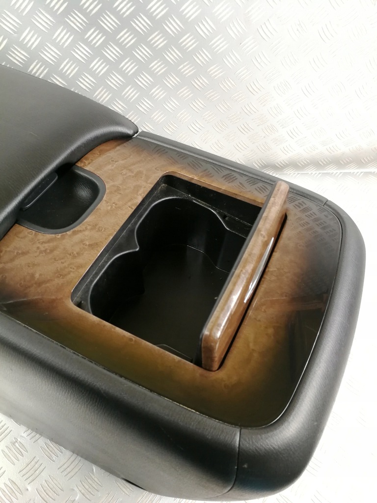 фото №11, Тунель середній бардачок оббивка infiniti qx80