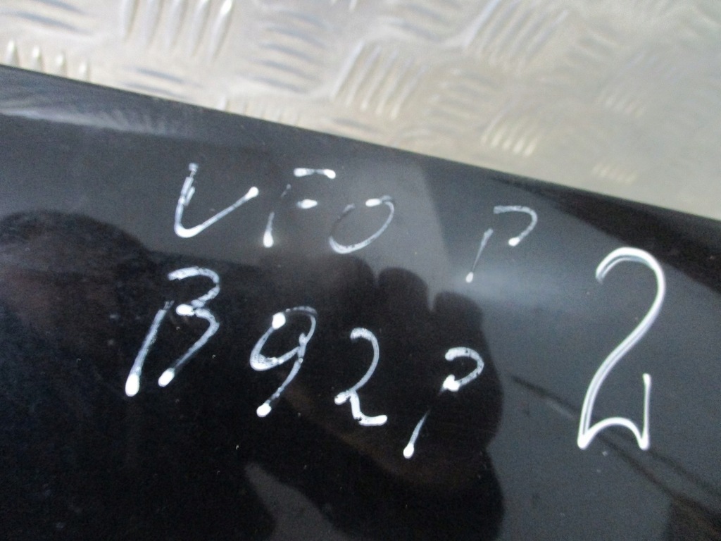 фото №7, Крила правий honda civic viii ufo b92p