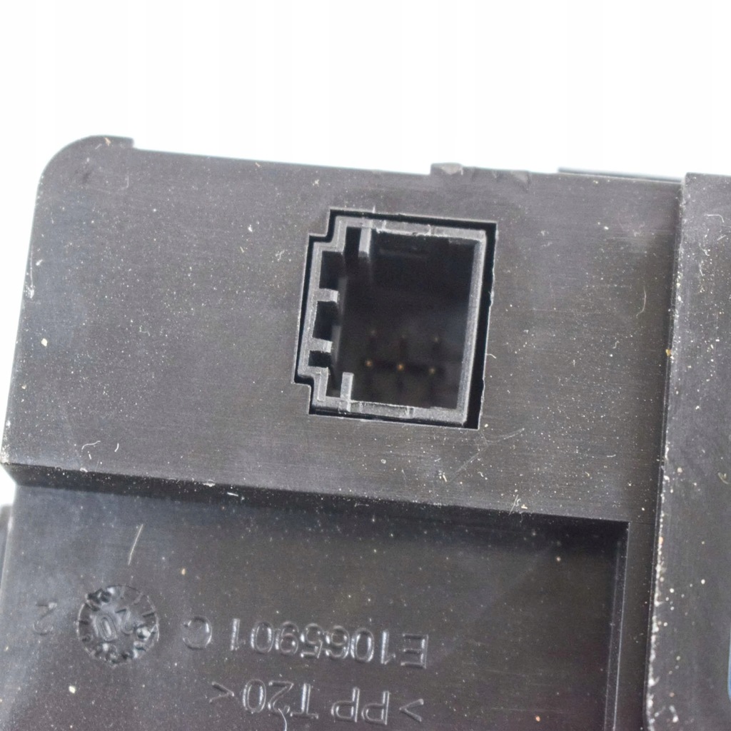 фото №6, Peugeot 3008 ii 2020 панель кондиціонера