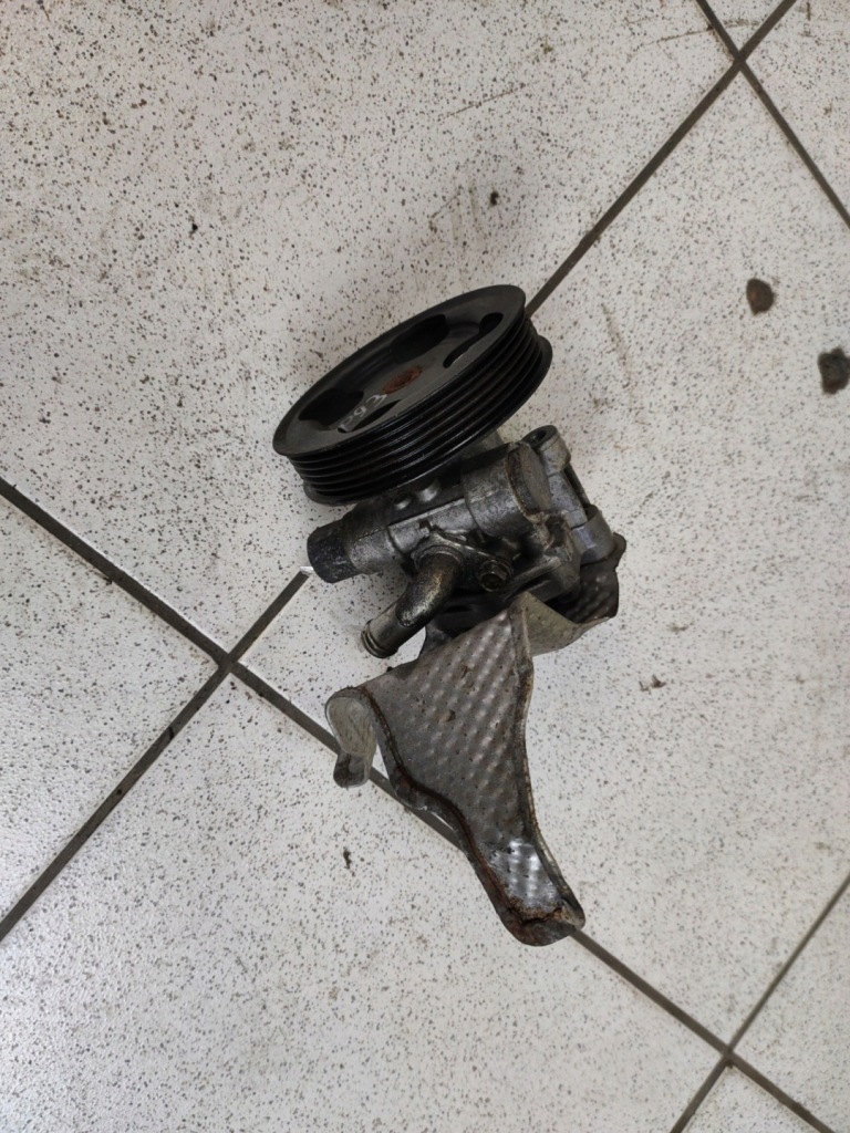 Насос усилителя dodge journey facelift 2017 68068478ab с Разборки