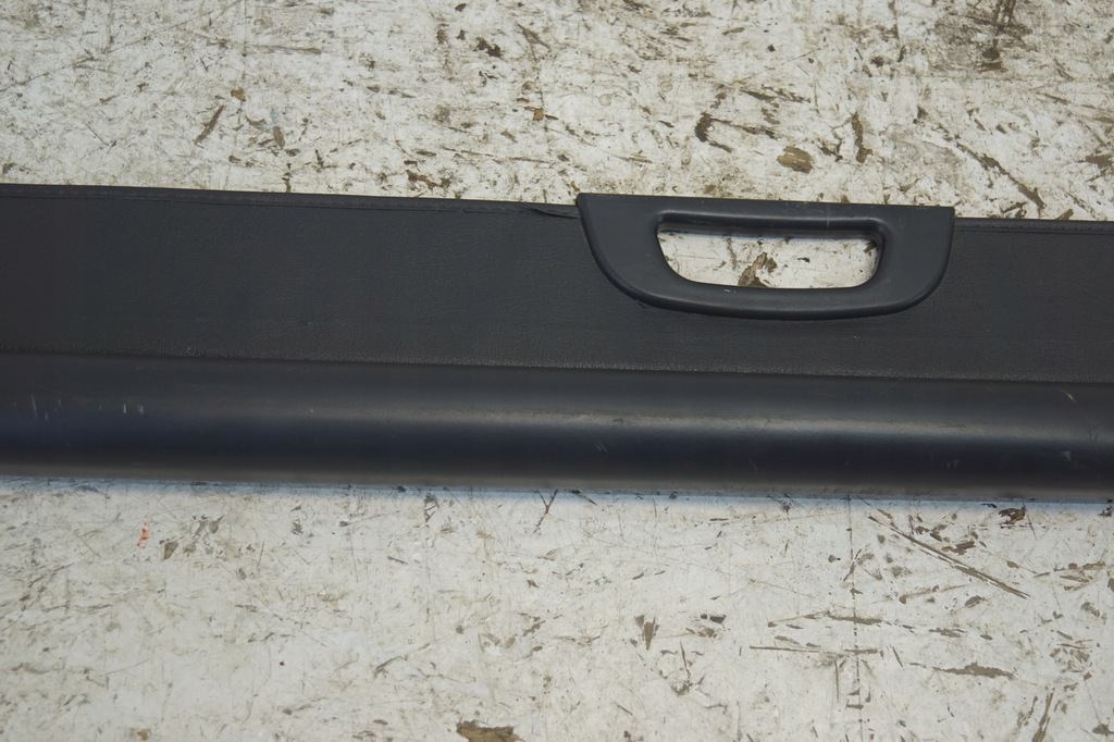 фото №10, Шторка багажника jeep patriot