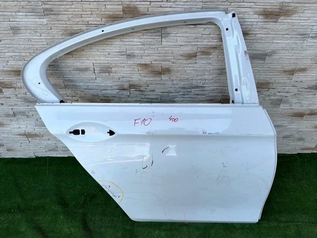 фото №1, Дверь bmw 5 f10