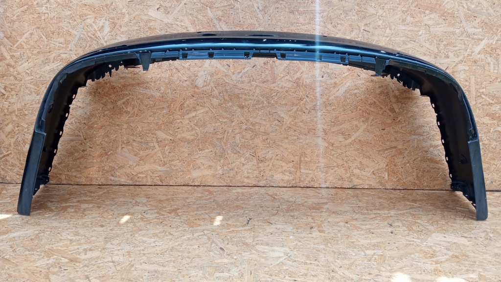 фото №9, Audi a6 c8 4k9 kombi бампер задня задній pdc