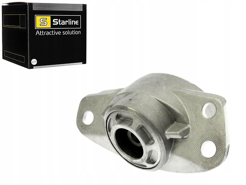 фото №1, Starline tl mkt6618 подушка амортизатора задня