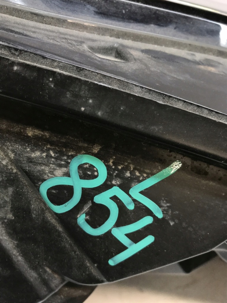 Tesla model 3 y рестайлінг  20- фара правий full led європа  1514953-00-d Київ