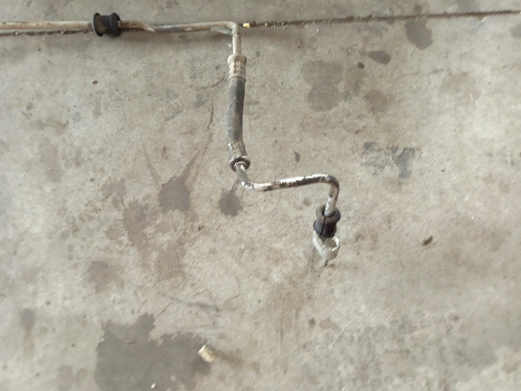 Шланг кондиціонера датчик 46763840-f b837 283001 r134e 12vdo 544274000 в Україні