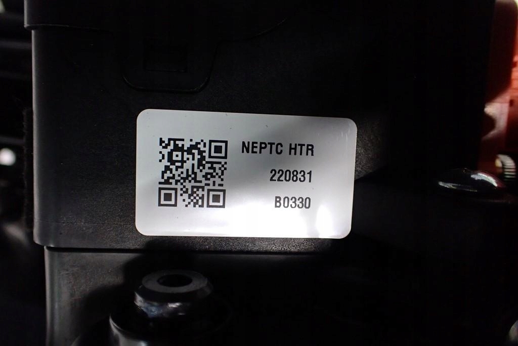 фото №12, Обігрівач повітродувка europa 97200-gi000 hyundai ioniq 5 v electric 22r