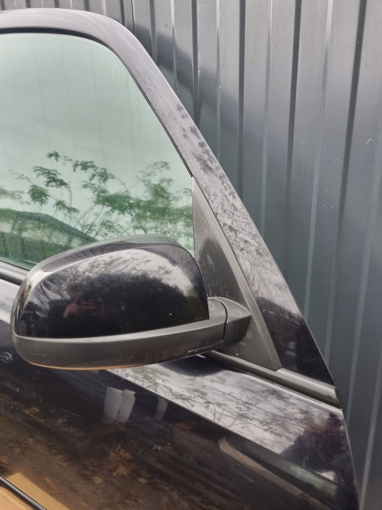 фото №5, Дверь правый перед opel meriva a z20r