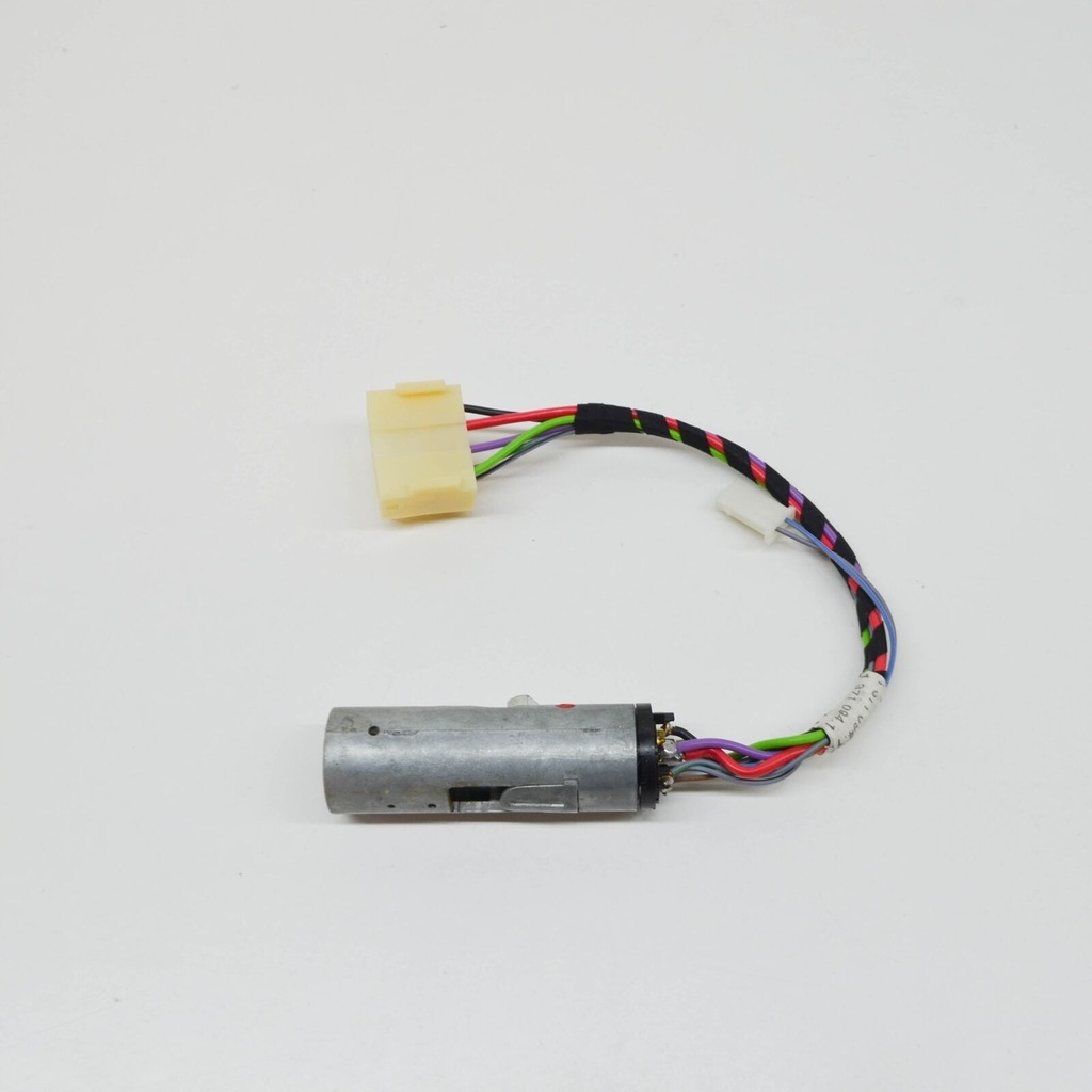 фото №7, Bmw 6 e24 кермо lock 32321154094 1154094