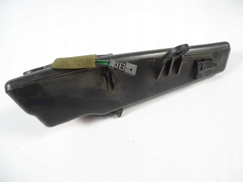 фото №3, Mercedes r w251 динамик правый задняя задний harman