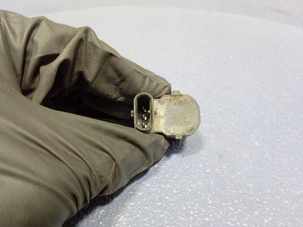 фото №5, Bmw 5 f10 f11 датчик паркування pdc 9270497